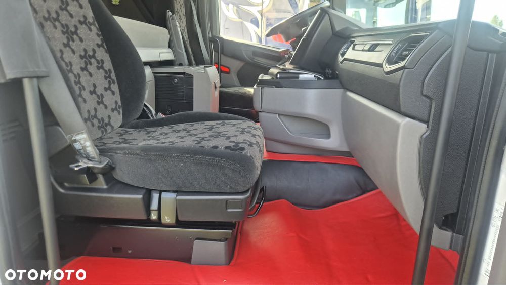Scania R410 - 14