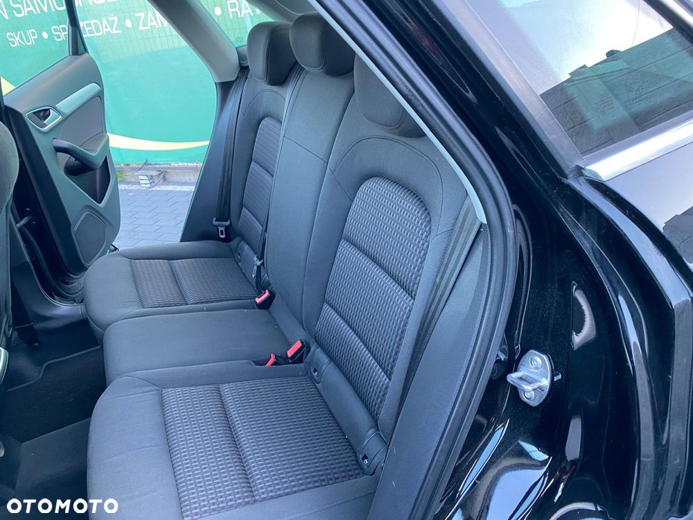 Audi Q3 2.0 TDI Edycja Specjalna - 8