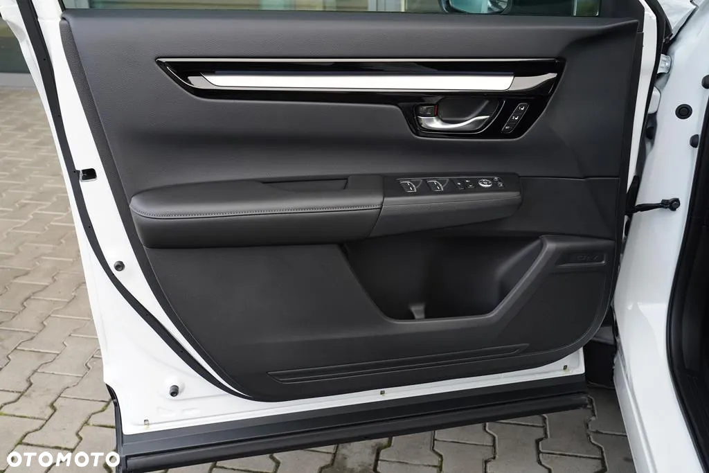 Honda CR-V 2.0 i-MMD HEV Elegance AWD CVT - 29