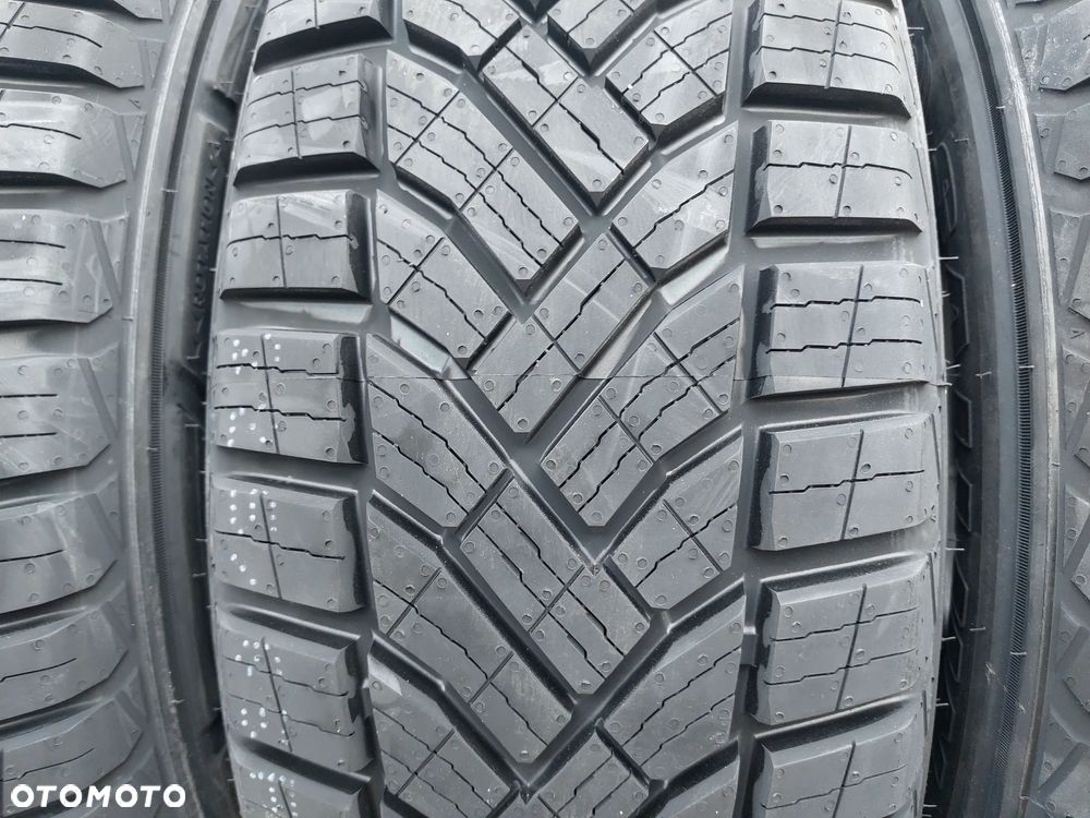 225/65 R16 C 112/110T OPONY WIELOSEZON SAILUN COMMERCIO 4SEASONS DOT25 - 2