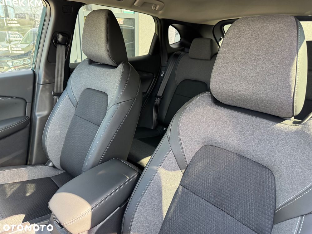 Nissan Qashqai 1.5 e-POWER N-Connecta - 12