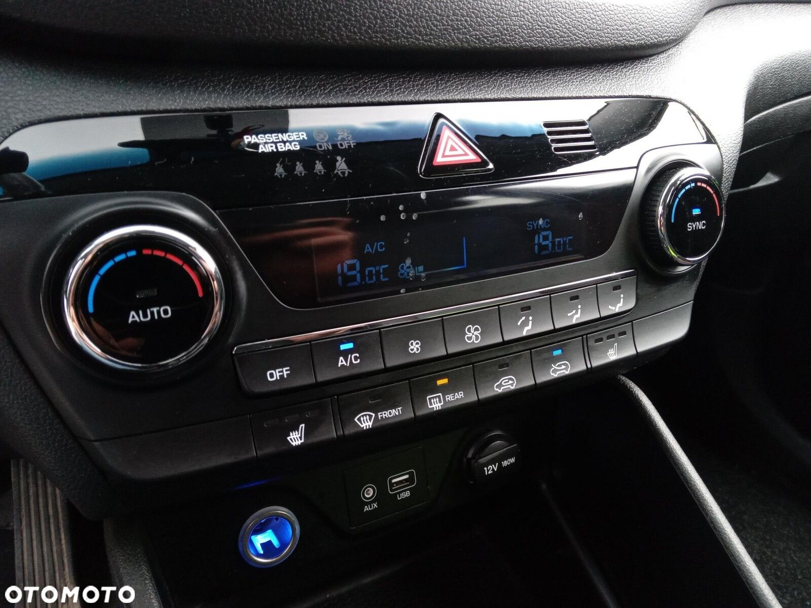 Hyundai Tucson - 23