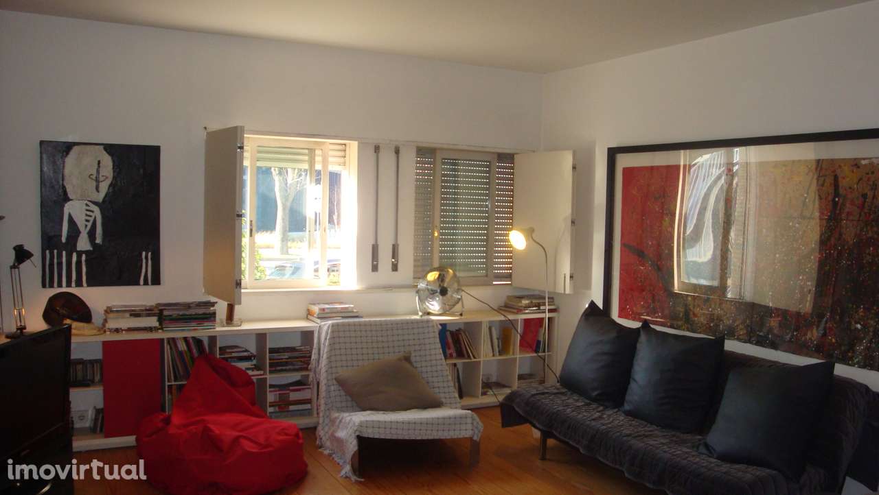 T2 RAMALDE PORTO PARA ARRENDAR - Grande imagem: 2/8