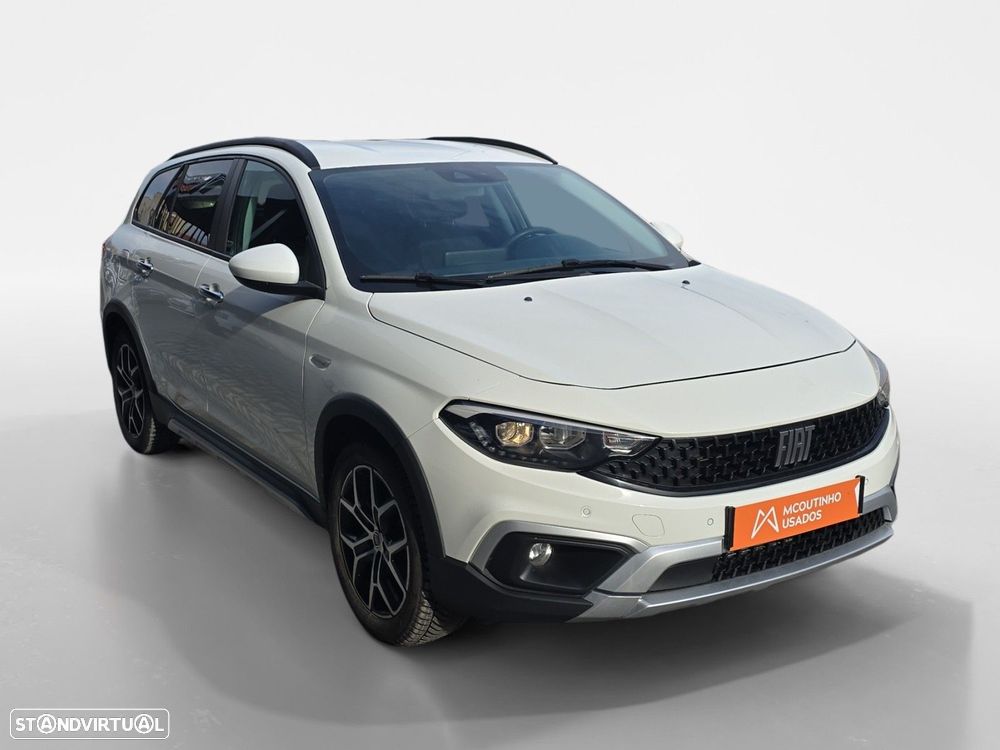 Fiat Tipo Station Wagon 1.0 GSE T3 - 7