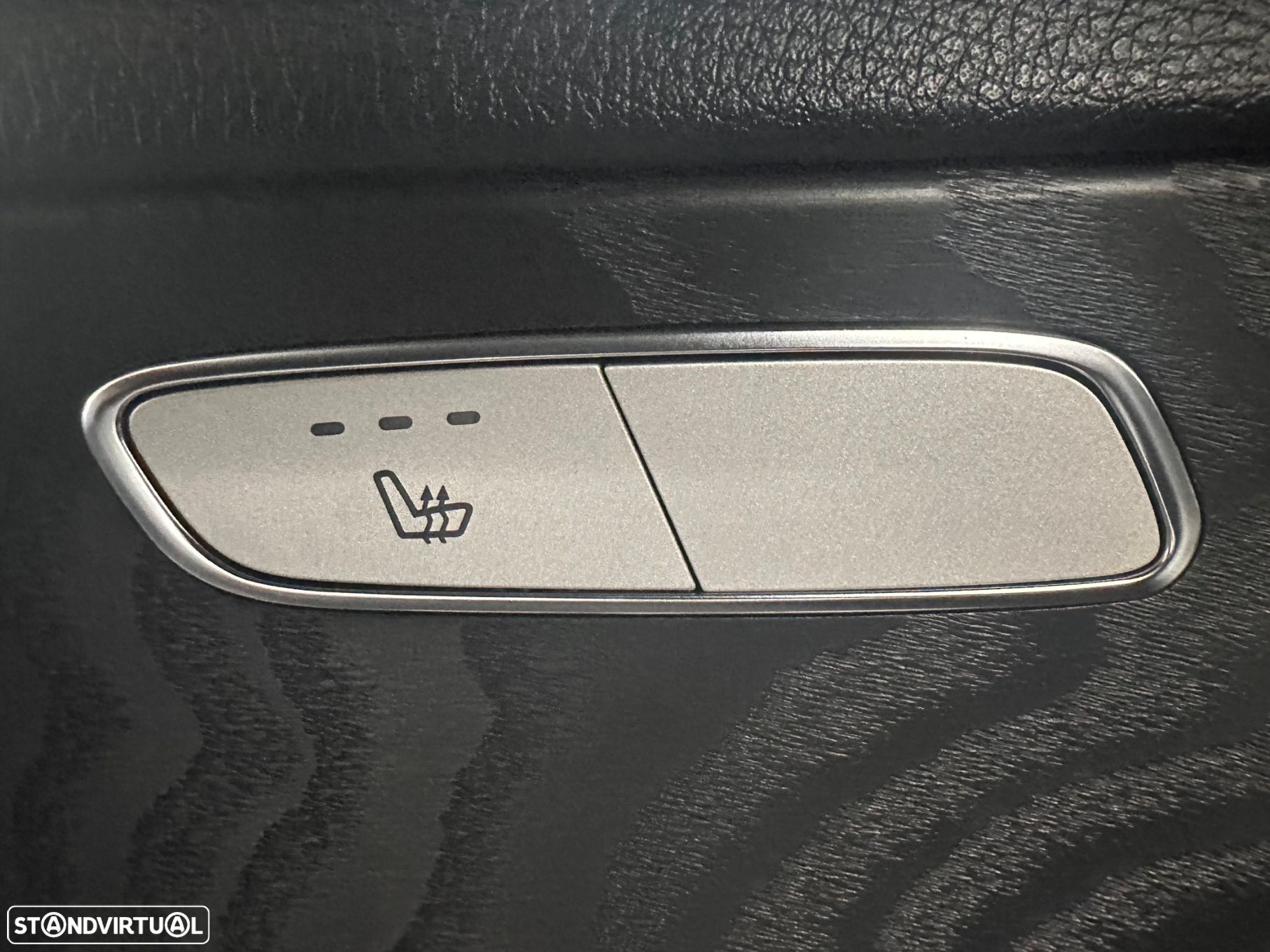 Mercedes-Benz C 200 d AMG Line - 28