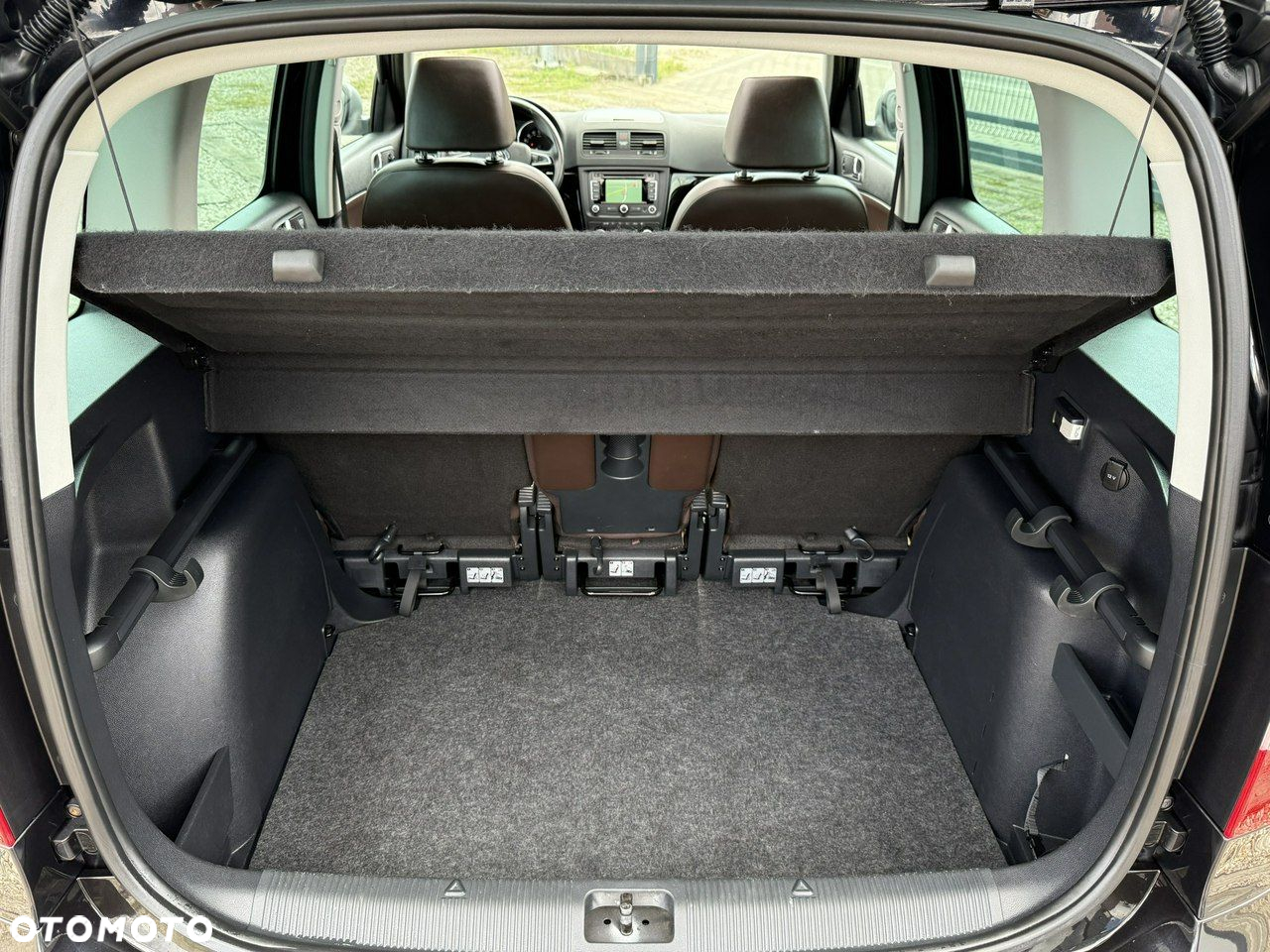 Skoda Yeti - 36