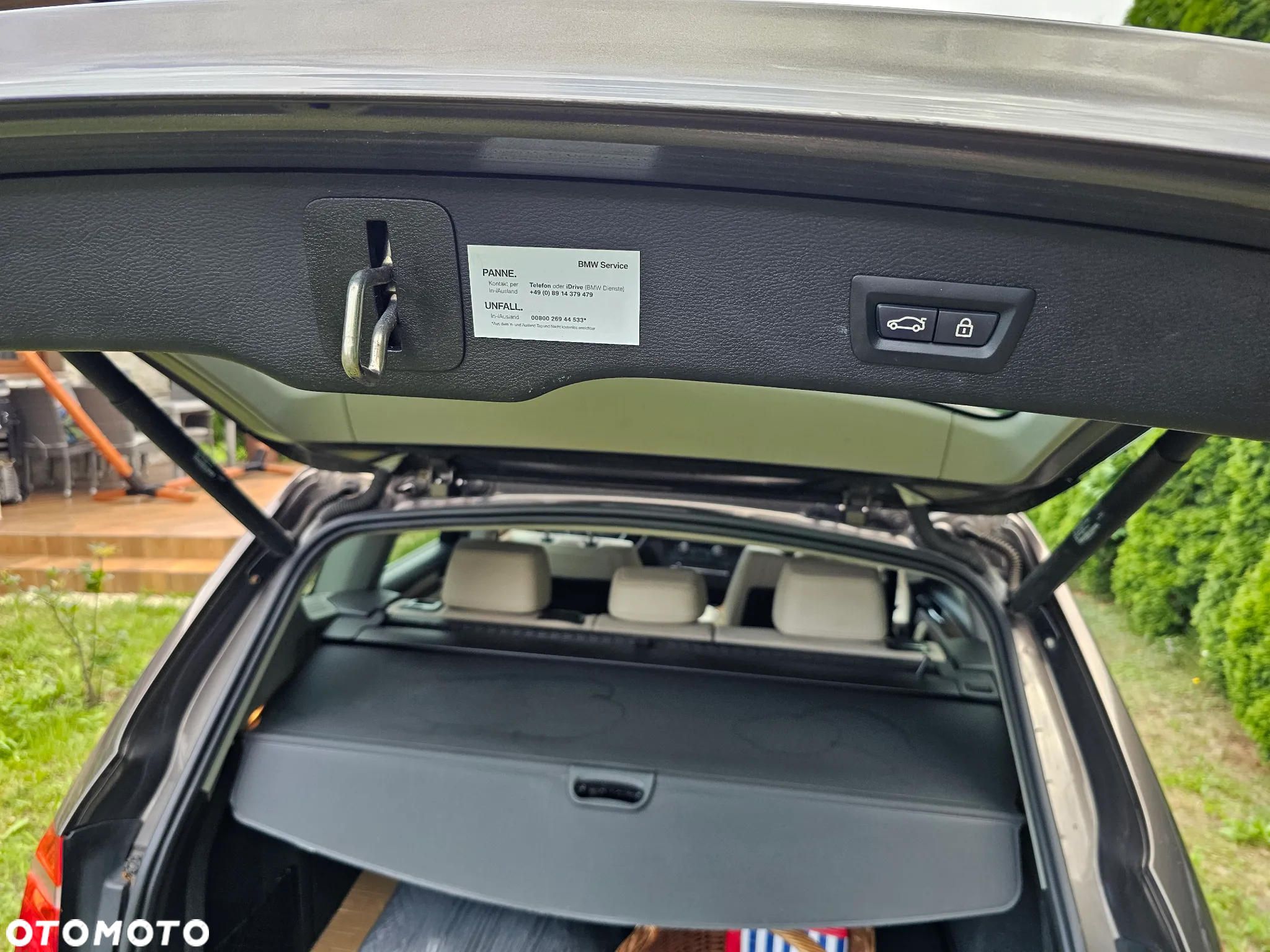 BMW X3 xDrive35d - 17