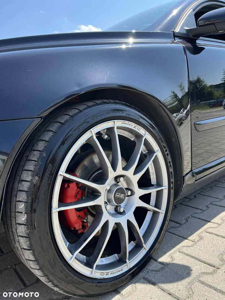 Volvo S40 T5 Summum - 6