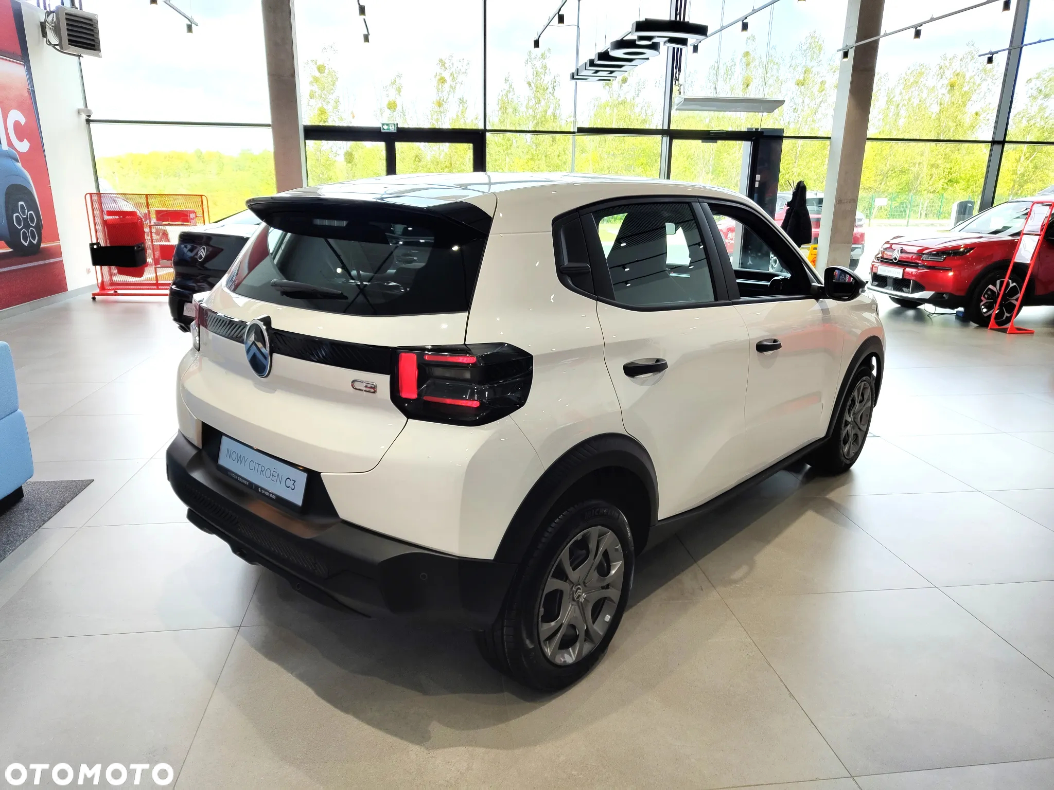 Citroën C3 1.2 T You - 9