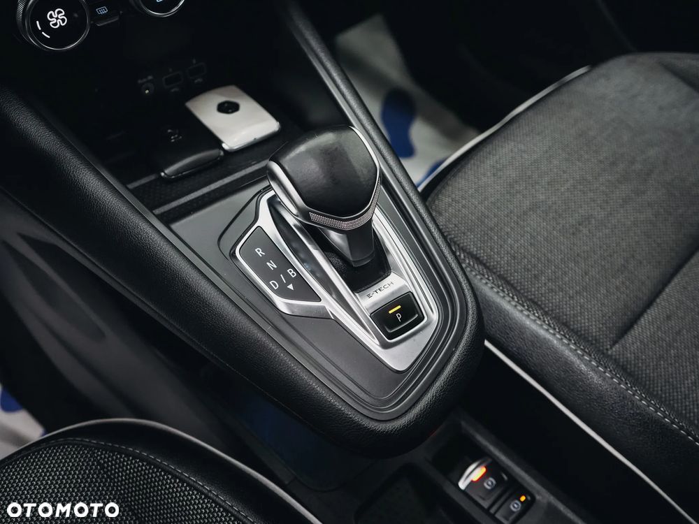 Renault Captur 1.6 E-TECH Plug-In Intens - 25