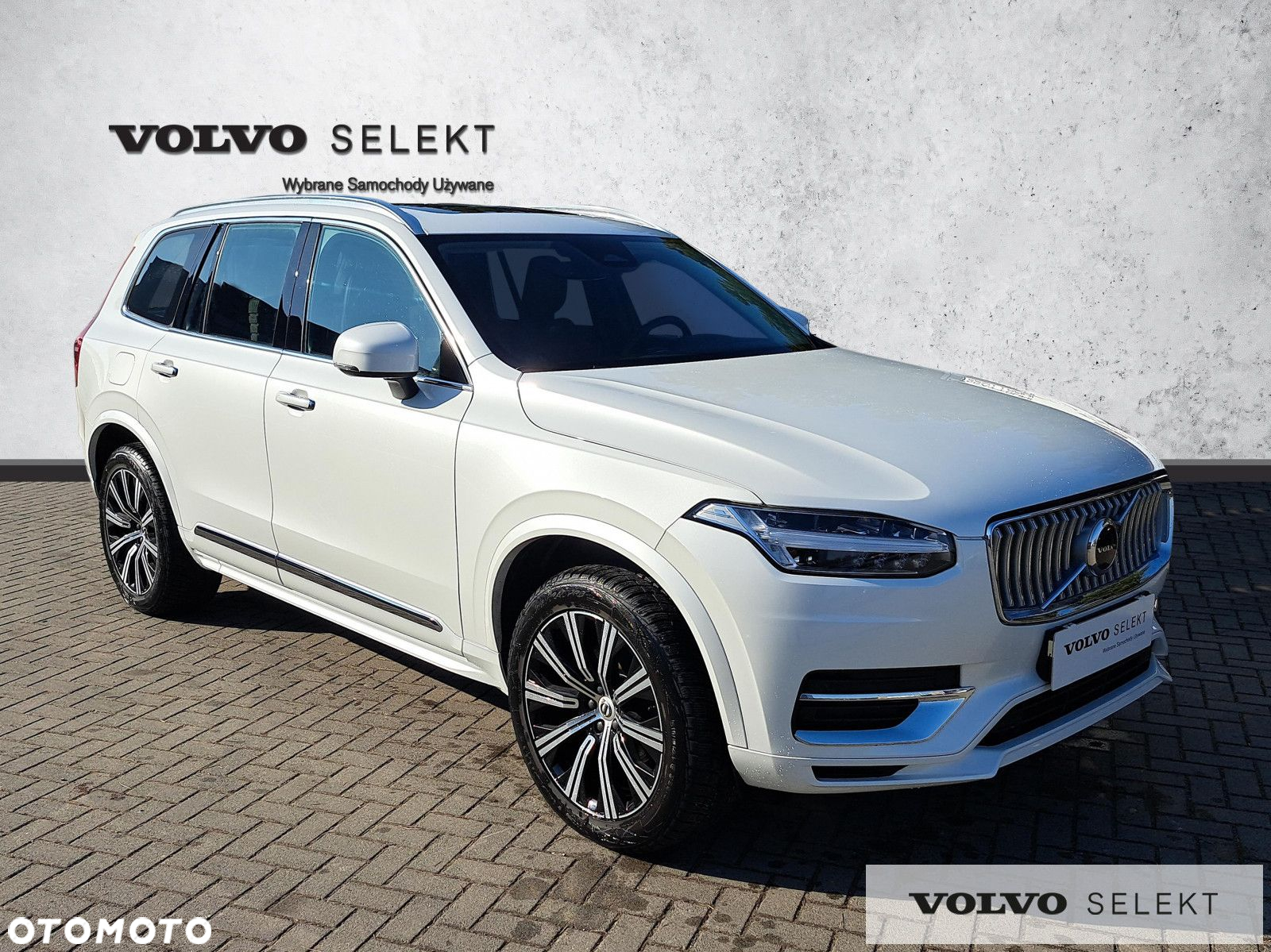 Volvo XC 90 - 8