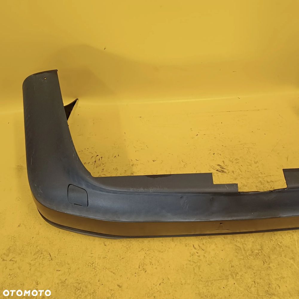 ZDERZAK TYŁ TYLNY VOLVO S60 5D SEDAN LAK: 452 9484004 NR521 - 13