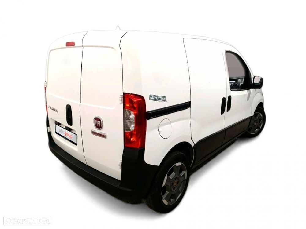 Fiat Fiorino .3 M-jet Adventure c/IVA - 2