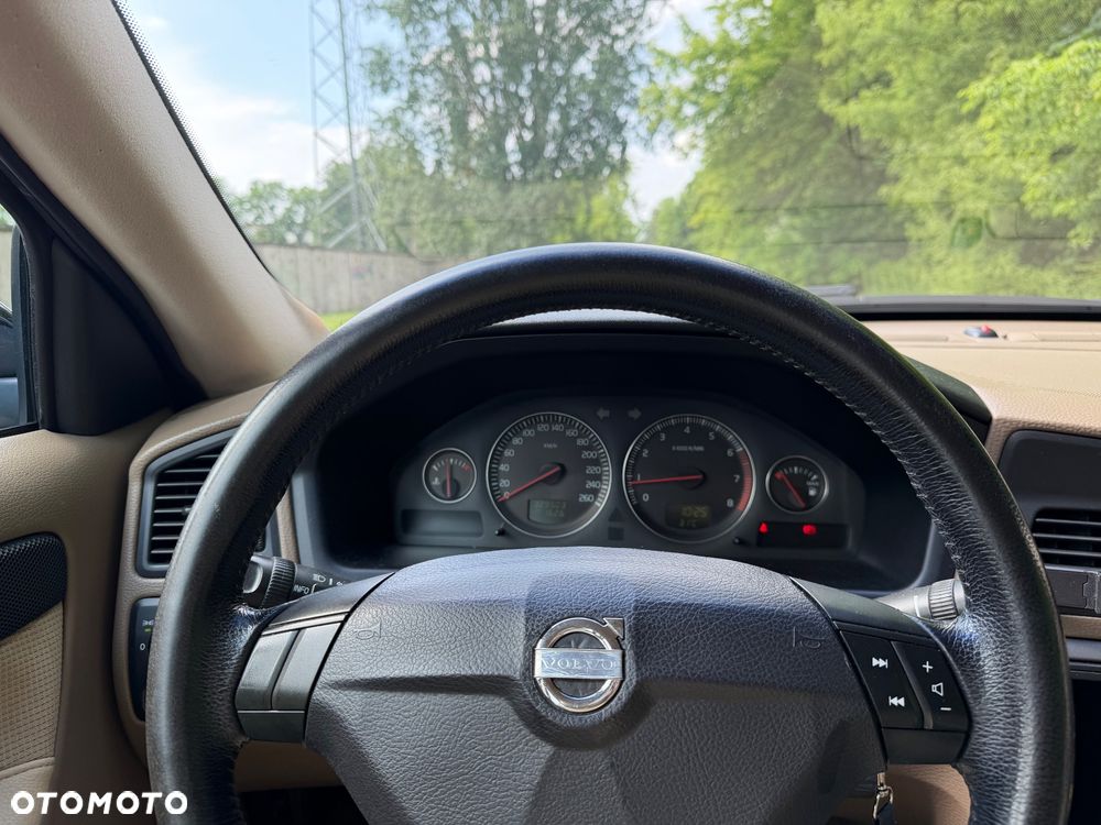Volvo S60 2.4 Kinetic - 14