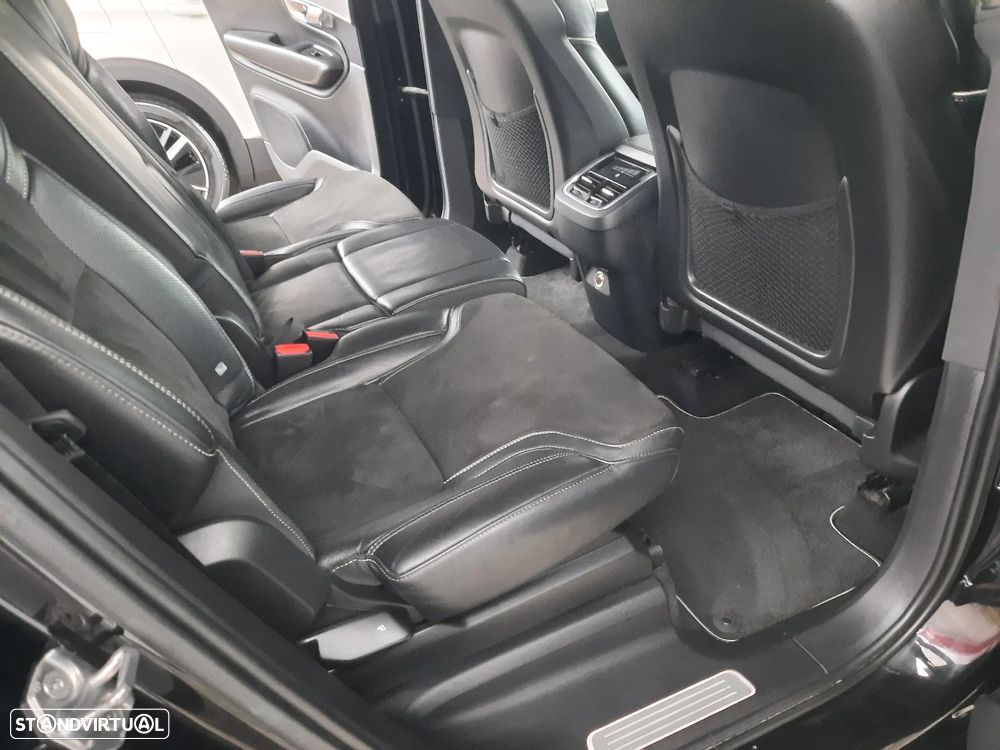 Volvo XC 90 2.0 D4 R-Design - 46