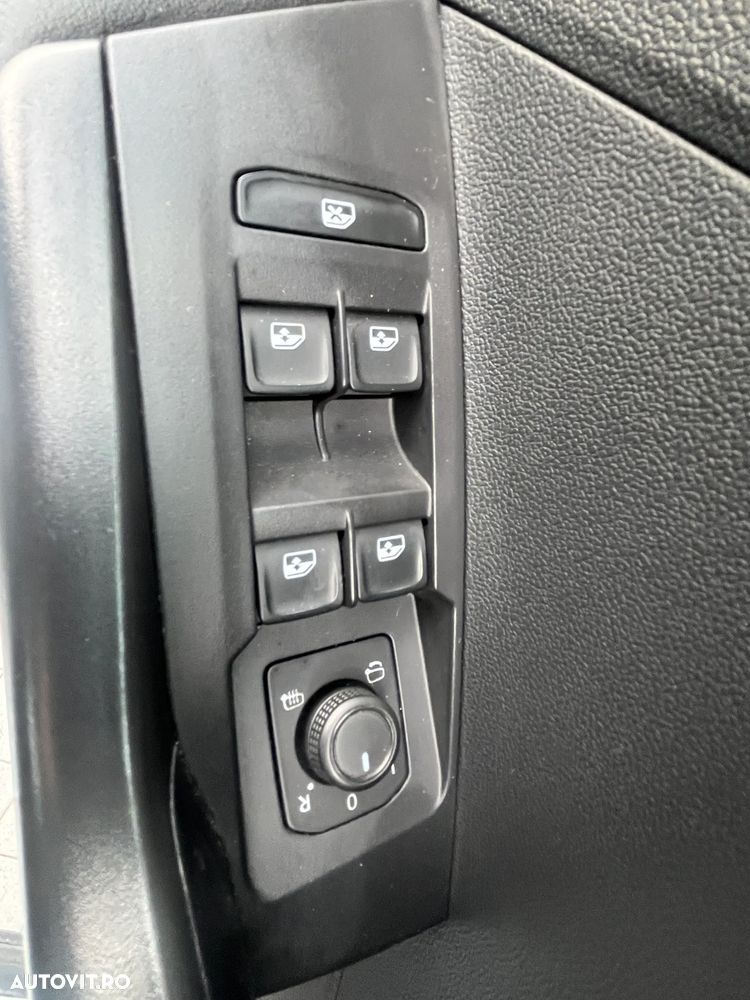 Volkswagen T-Cross 1.0 TSI Life - 12