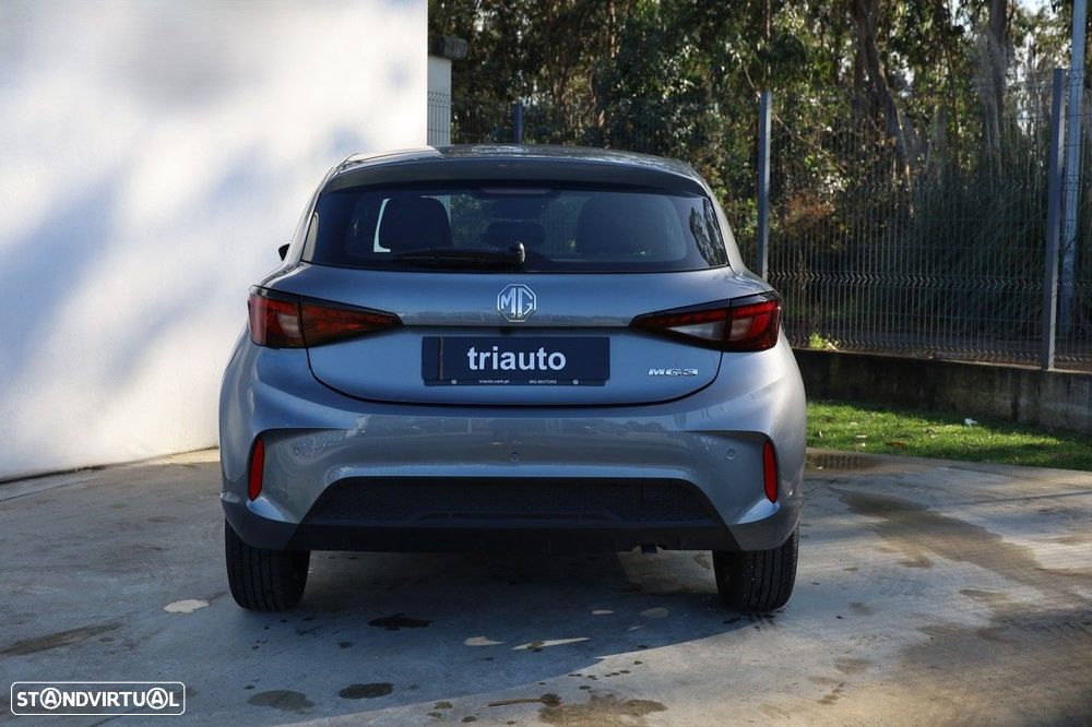 MG MG3 1.5 L Comfort - 3