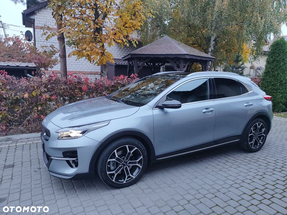 Kia XCeed 1.6 T-GDI Prestige Line DCT - 15