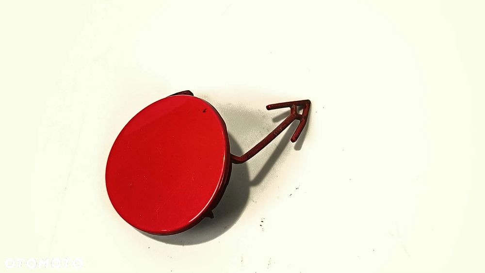 98150570302 99150580300 Porsche Cayman 981 2.7 B 2016 zaślepka zderzaka - 2