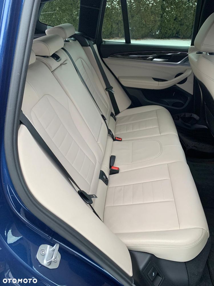BMW X3 - 19