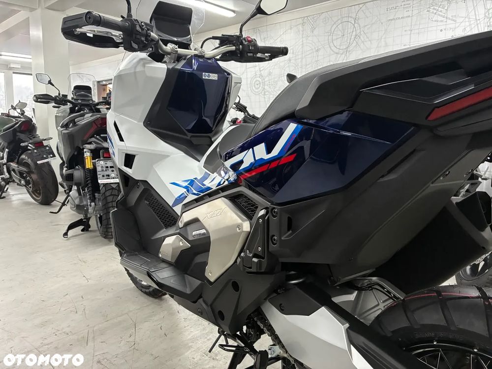 Honda X-ADV - 6