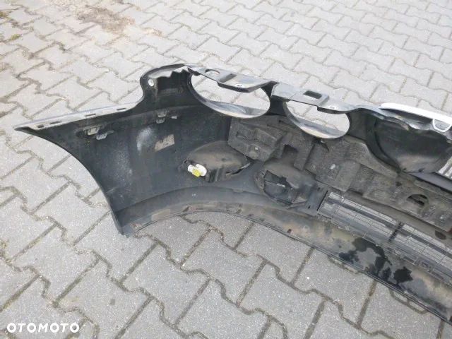 ZDERZAK PRZÓD PRZEDNI ROVER 75 98-02 - 10