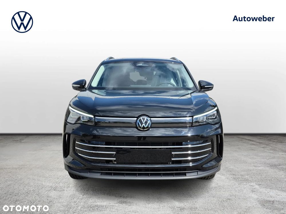 Volkswagen Tiguan - 8
