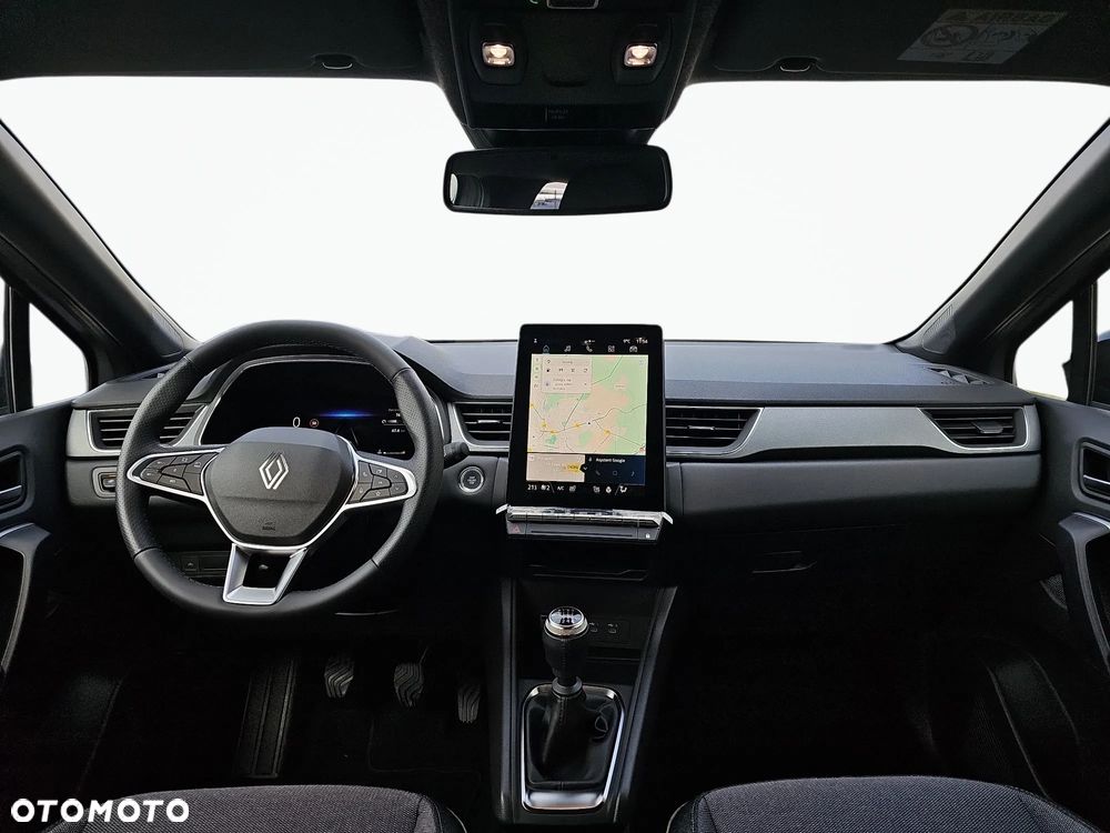 Renault Captur 1.0 TCe Techno - 5