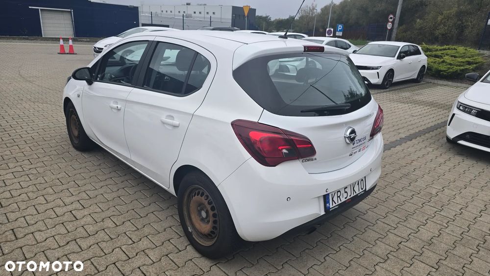 Opel Corsa 1.0 T Enjoy EcoFLEX S&S - 2