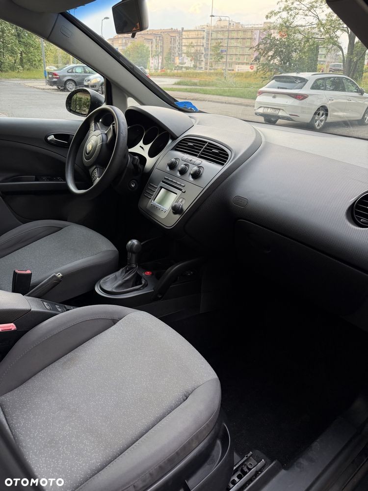 Seat Altea - 5