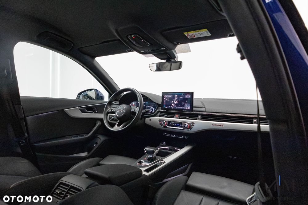 Audi A4 Allroad - 16