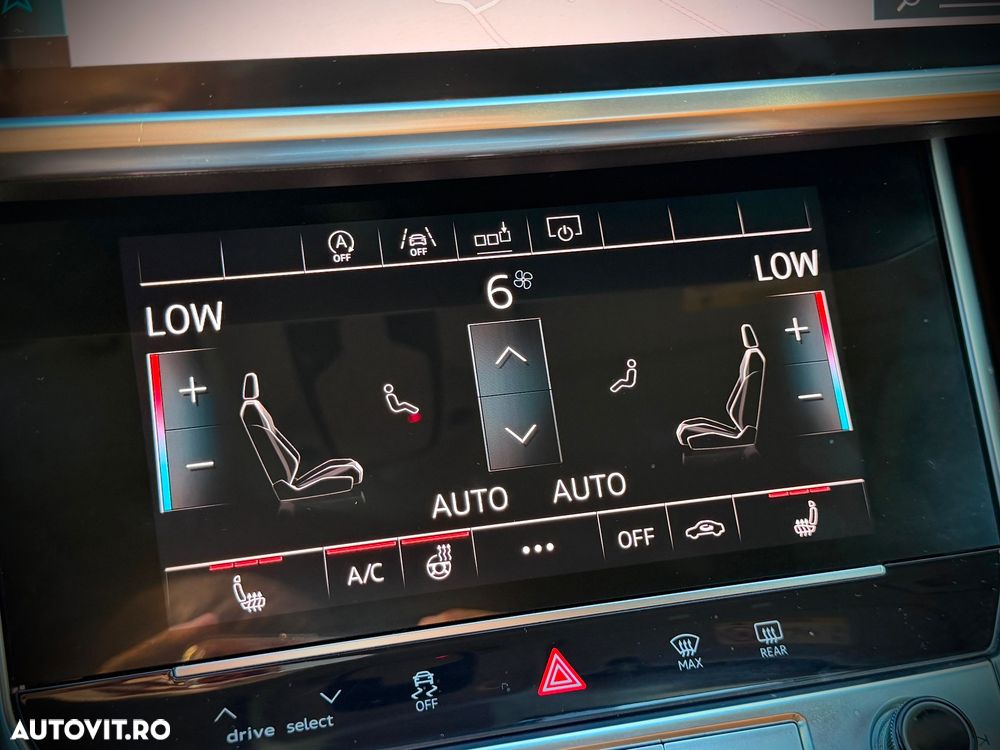 Audi A6 Limuzina 40 TDI S tronic design - 26