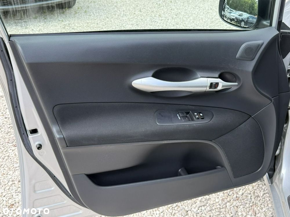 Toyota Auris 1.6 Active - 13