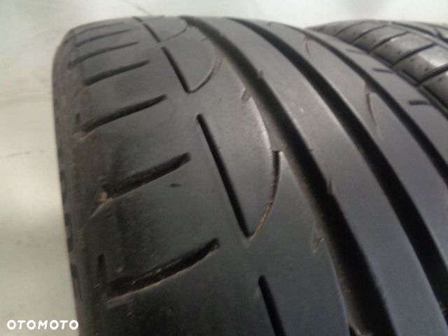 4X BRIDGESTONE POTENZA S001 XL 215/40R17 87Y - 2