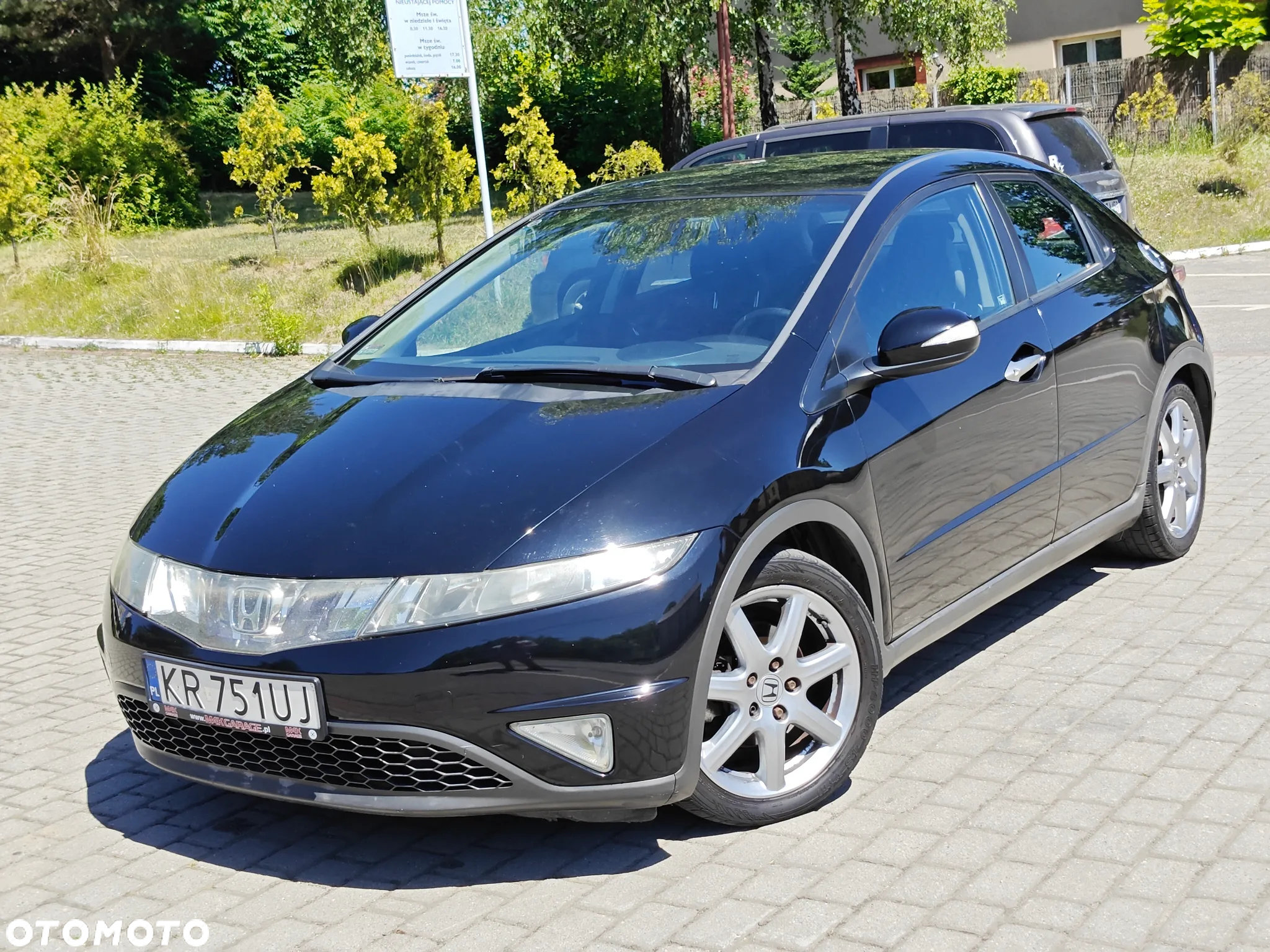 Honda Civic 1.8 Executive - 4