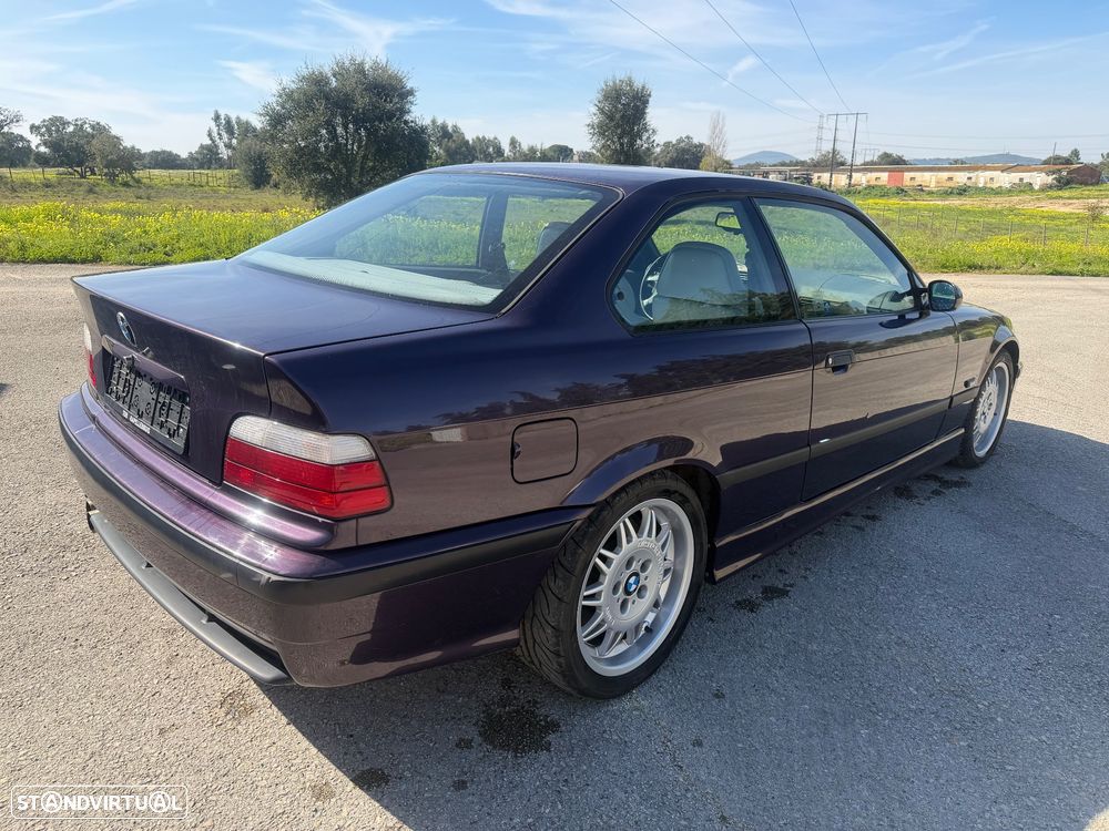 BMW M3 ver-coup-exclusive - 5