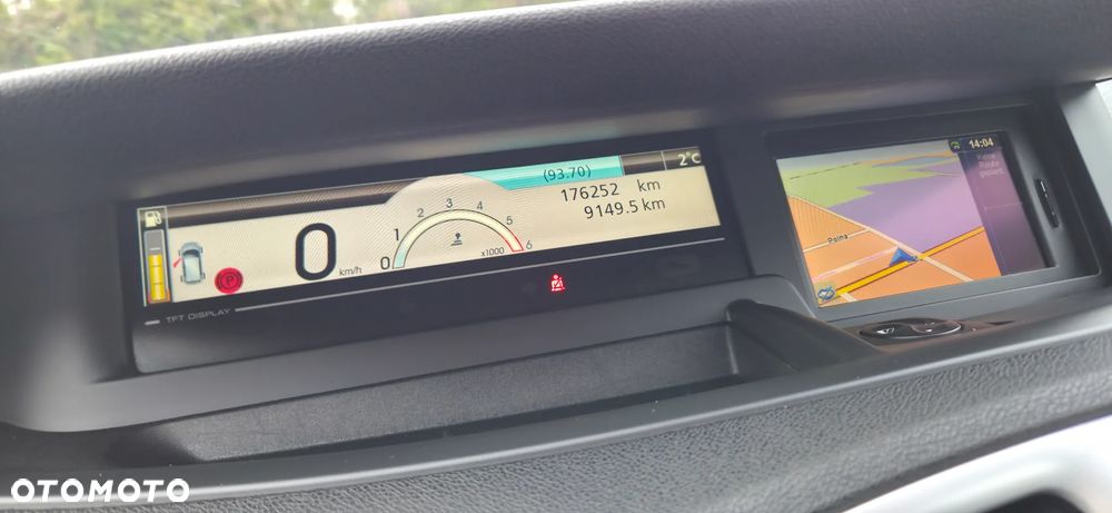 Renault Scenic dCi 130 FAP Expression - 24