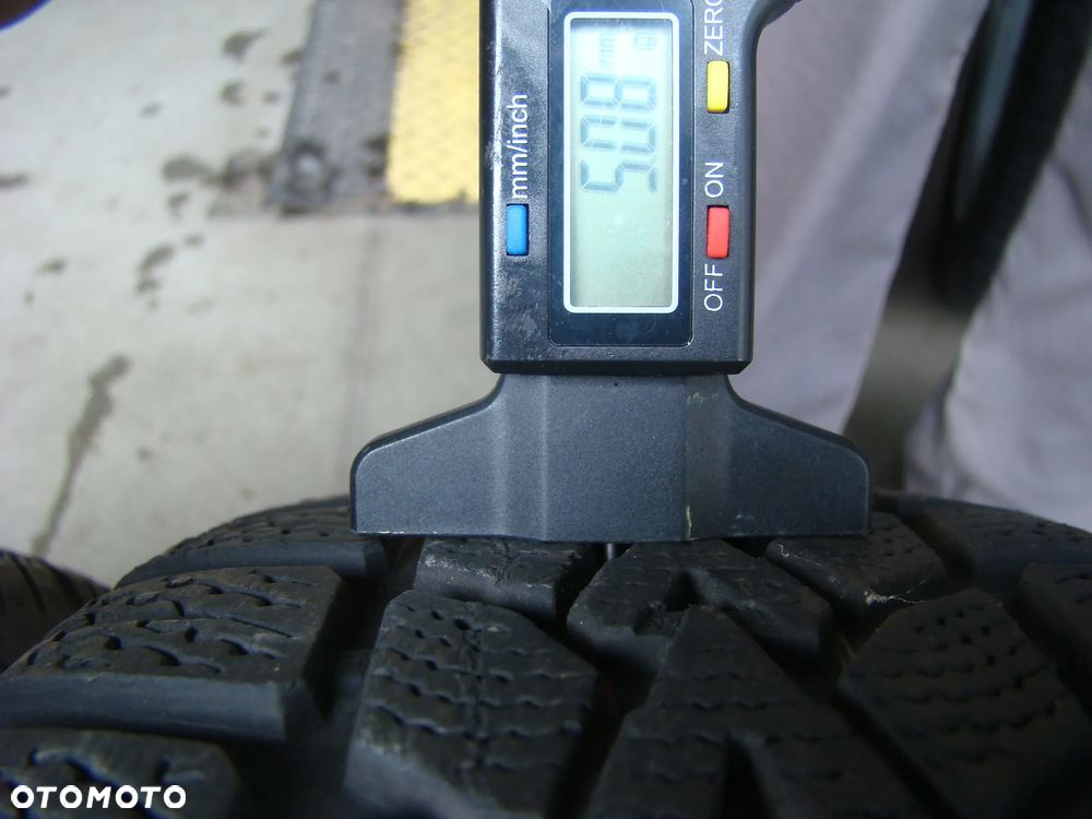 a428 4x100 6Jx15 Fiat Grande Punto Punto Evo zima niemontowane 175/65 R15 - 13
