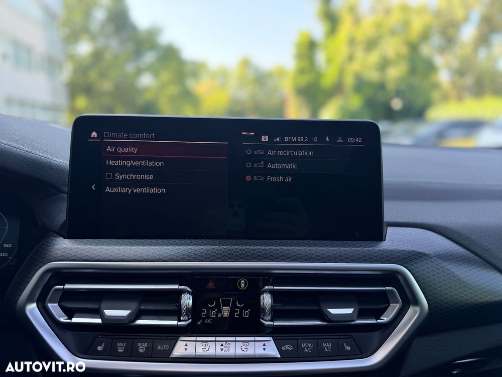 BMW X3 M Standard - 23