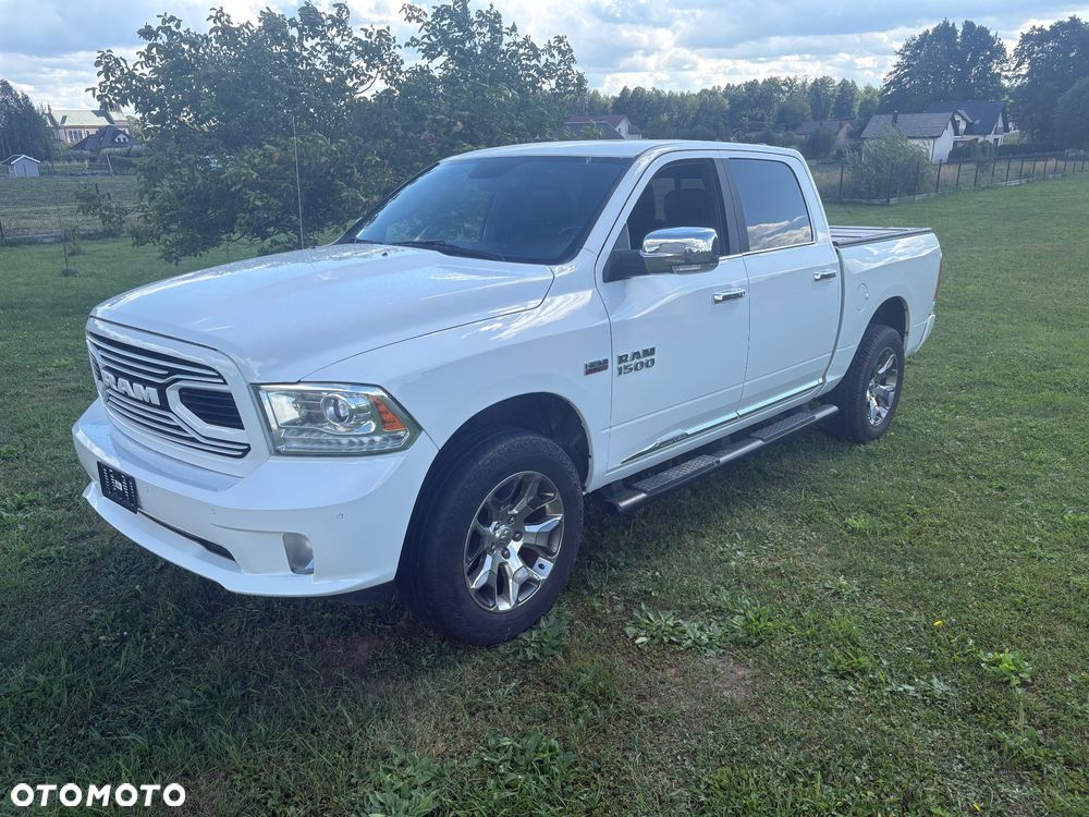 RAM 1500 - 5