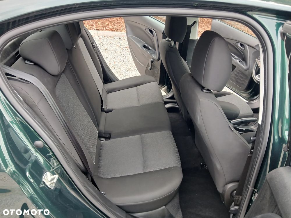 Fiat Tipo 1.4 16v Easy - 21