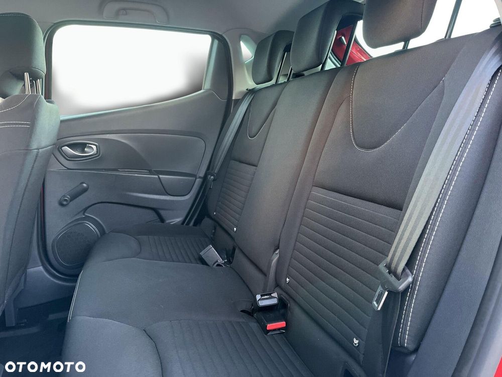Renault Clio 0.9 Energy TCe Limited EU6 - 12