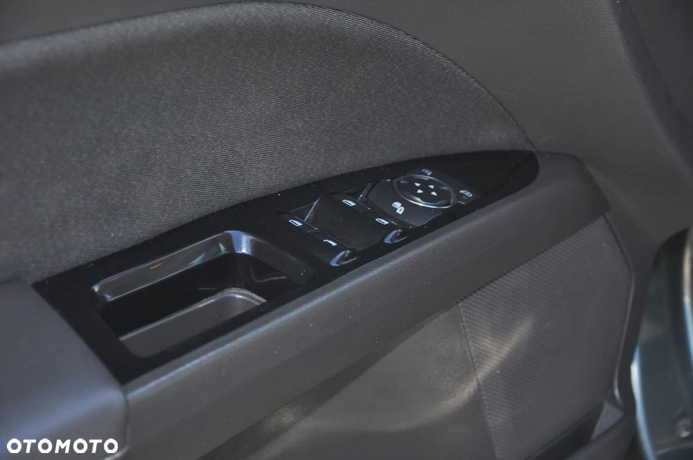 Ford Mondeo 1.5 EcoBoost Edition - 23