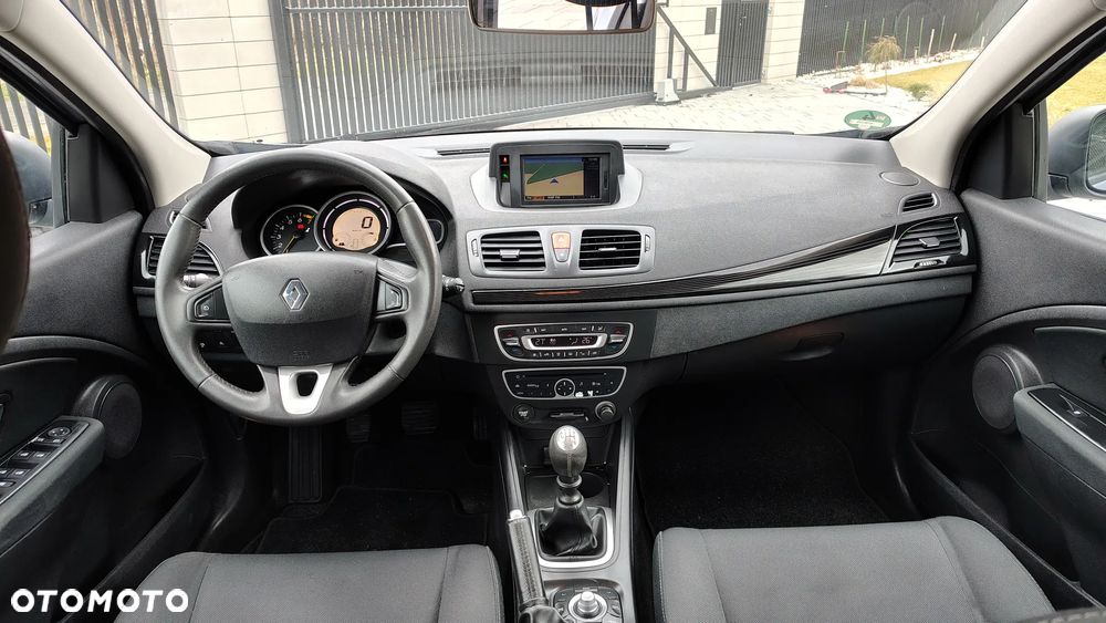 Renault Megane 1.6 16V 110 Dynamique - 5