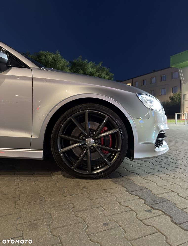 Audi S3 Limousine S tronic - 20