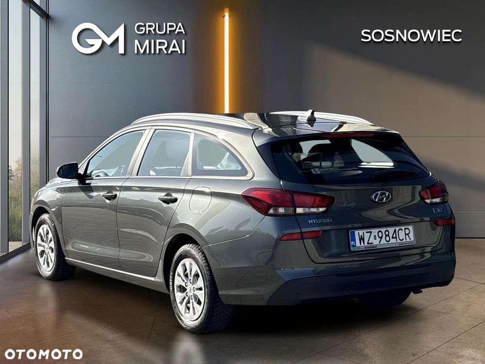 Hyundai i30 - 3