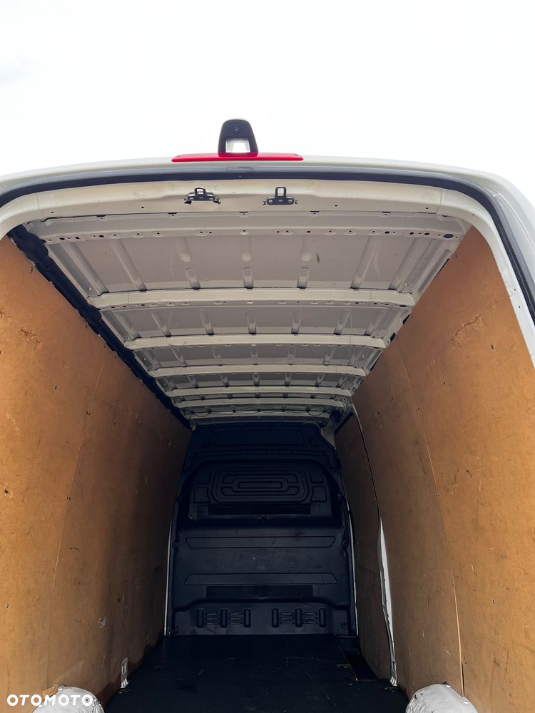 Mercedes-Benz Sprinter 315CDI MAXI - 5