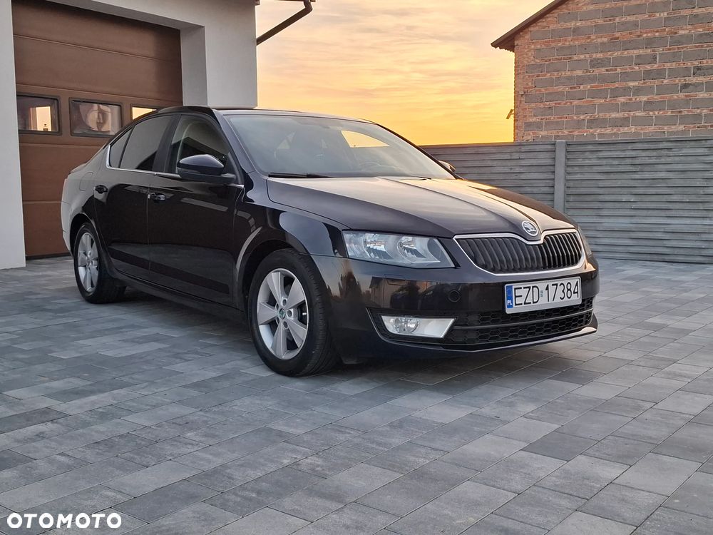 Skoda Octavia 1.4 TSI Green tec Ambition - 14