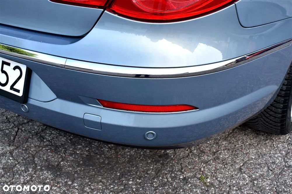 Volkswagen Passat CC 2.0 TDI DSG Individual - 24