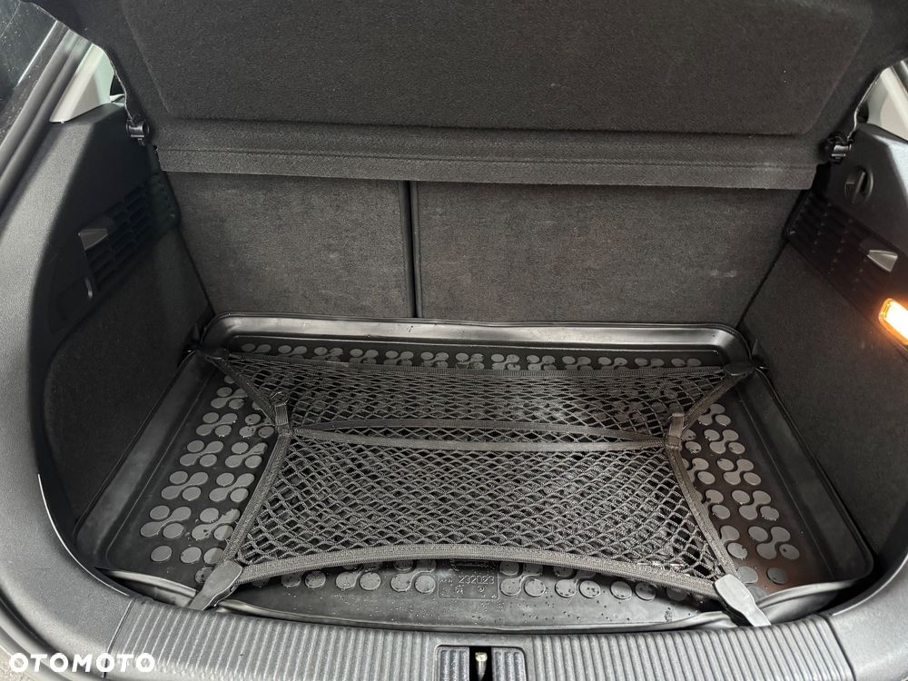 Audi A1 3-drzwiowe 1.6 TDI Ambition - 15